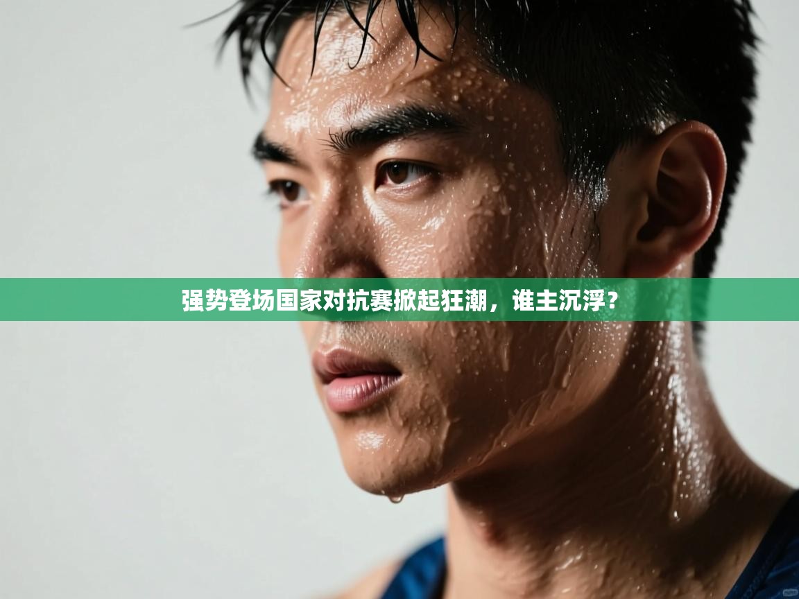 强势登场国家对抗赛掀起狂潮，谁主沉浮？